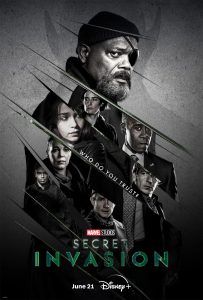 Secret Invasion S01E06 WEB-DL Dual Audio Hindi ORG DSNP 1080p | 720p | 480p